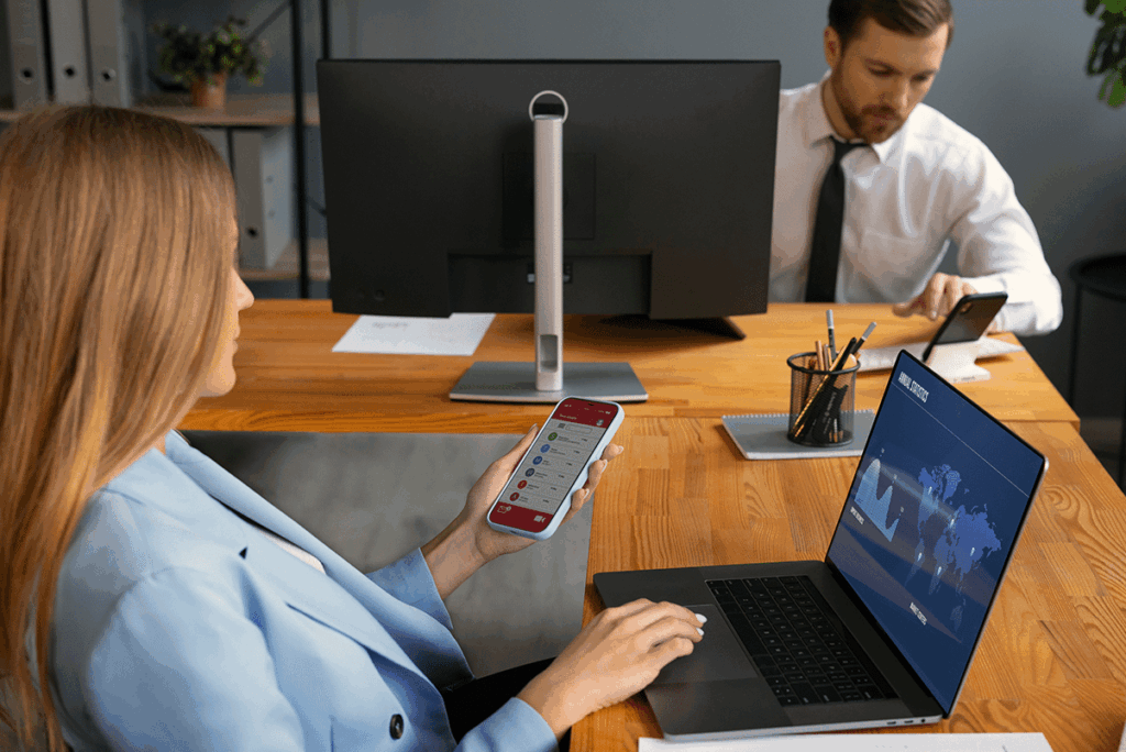 ¡DEX: Experiencia Digital del Empleado en 2024!