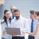 Eficacia de Gerentes: 4 Claves de RRHH para Mejorarla