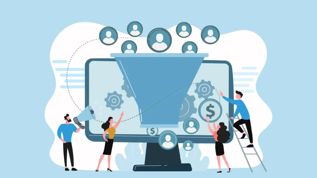 Embudo de Reclutamiento: Guía Completa para Atraer y Contratar Talento