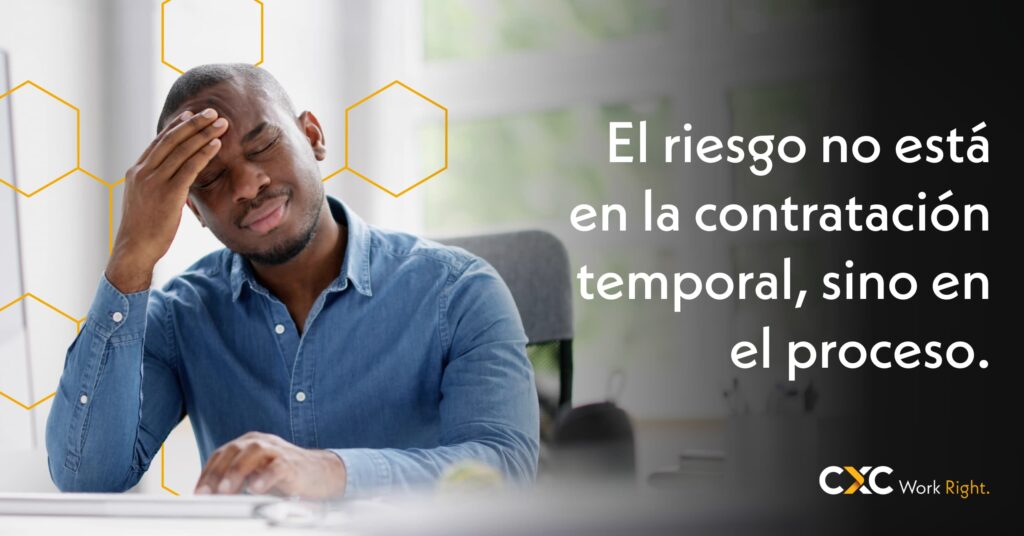 Empleados Temporales: Definición, Beneficios y Gestión Eficaz