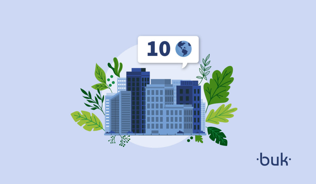 Empresas Sustentables Chile: 10 Ejemplos de Sostenibilidad Empresarial