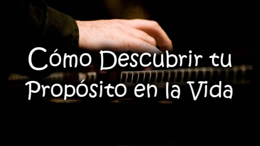 Encontrar tu llamado: 16 pasos para descubrir tu propósito de vida