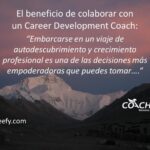 Encuentra un Coach de Carrera Online: Impulsa tu Trayectoria Profesional