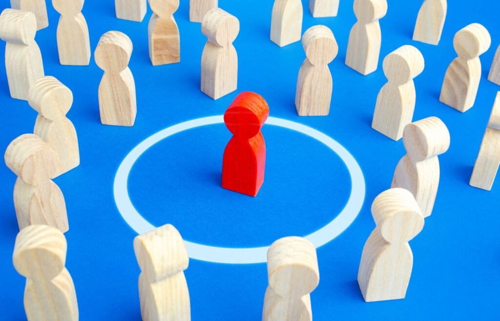 Espacio Personal en el Trabajo: Definición, Tipos y Cómo Respetarlo