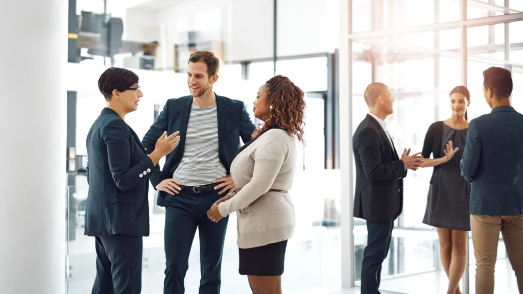 Establecer expectativas: 6 claves para empleados exitosos