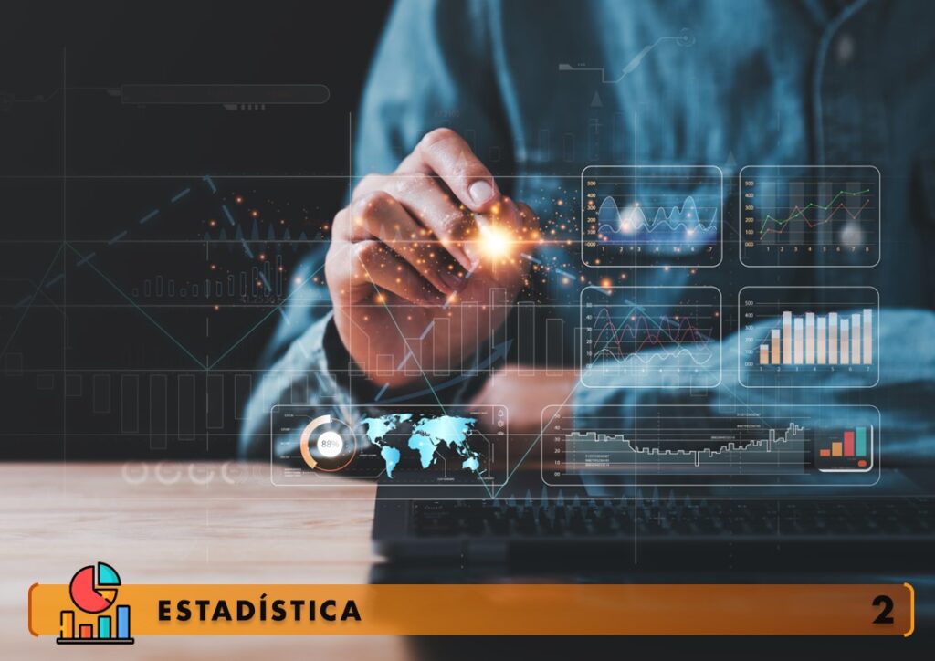 Estadísticos: Investigando el Mundo con Datos – Oficina de Estadísticas