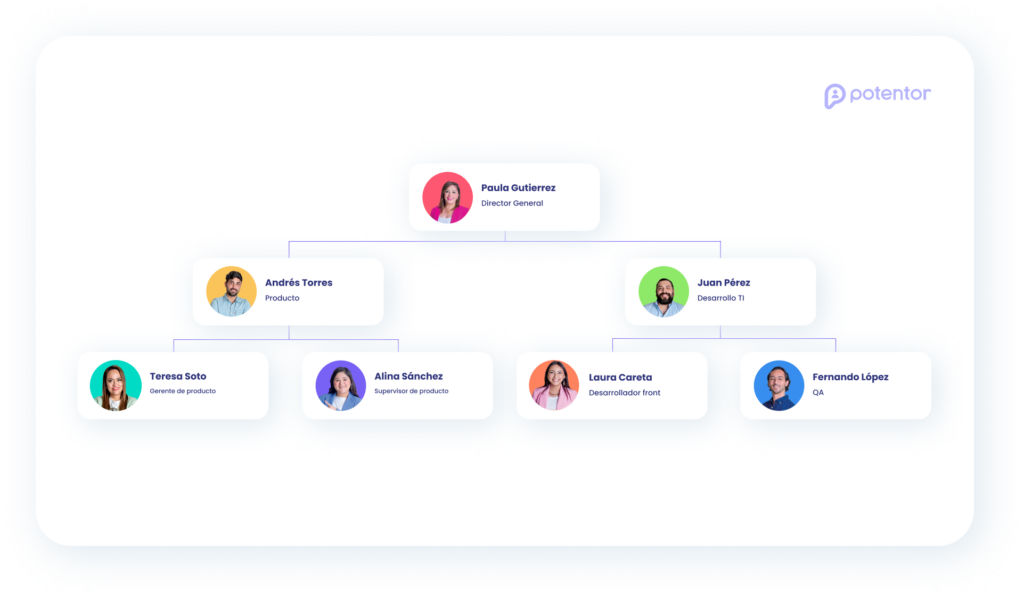 Estructura Descentralizada: Potencia la Autonomía y la Eficiencia en tu Empresa