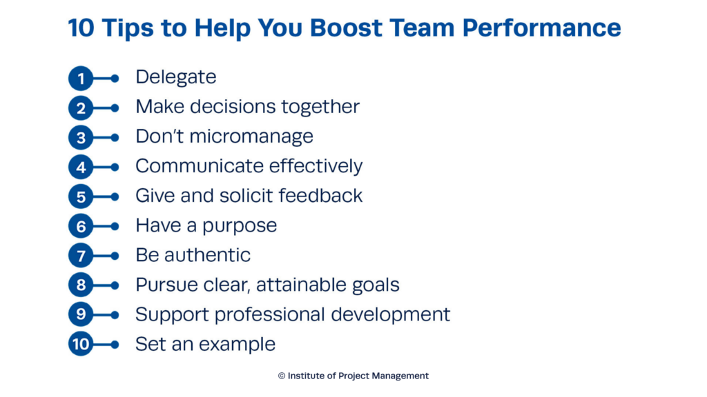 Etapas de Desarrollo de Equipos: Guia para el Éxito del Trabajo en Equipo