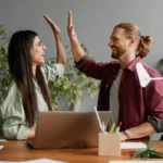 Evita el Estrés Laboral: Guía Definitiva para Equipos Sanos y Productivos