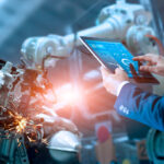 Fabricación Digital: Cómo Preparar la Industria para la Revolución Industrial 4.0