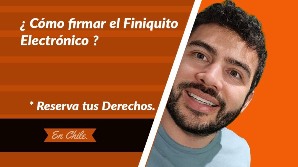 Finiquito Electrónico: Guía Completa para Empleadores y Trabajadores