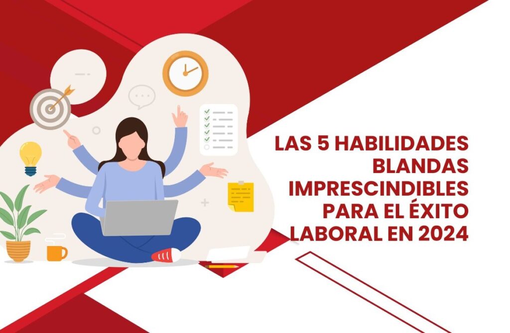 Gestión de Competencias: Claves para el Éxito en 2024