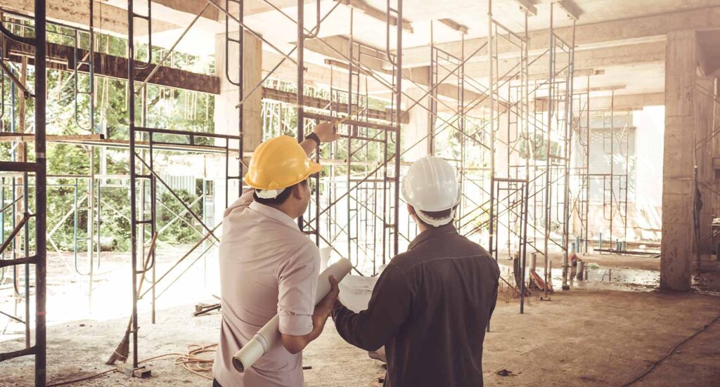 Gestión de Obras: Guía esencial para ingenieros y arquitectos