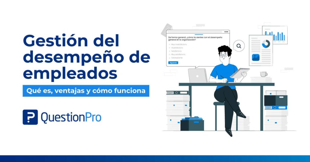 Gestión del Desempeño: Definición, Importancia y Mejores Prácticas