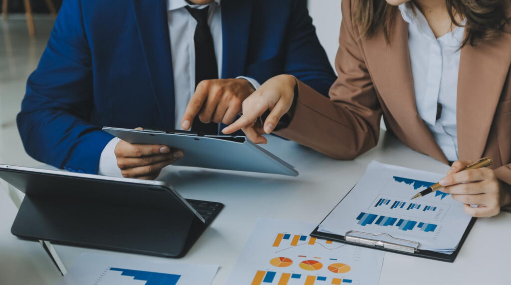 Gestión Empresarial Eficaz: Claves para el Éxito