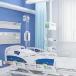 Gestión Inteligente de Camas: Optimización en Centros de Salud