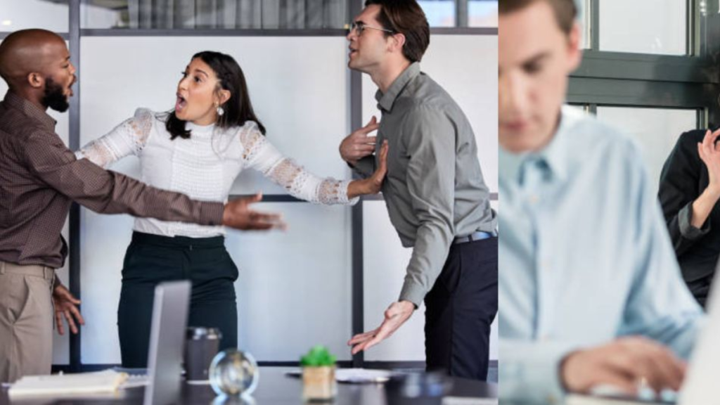 Gestionar el Chisme en el Trabajo: Cómo Fomentar la Comunicación Sana