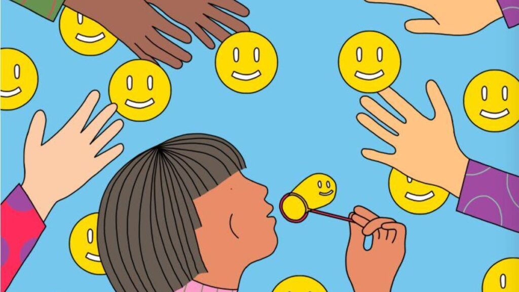 Humanidad en el trabajo: El ingrediente secreto para un equipo feliz