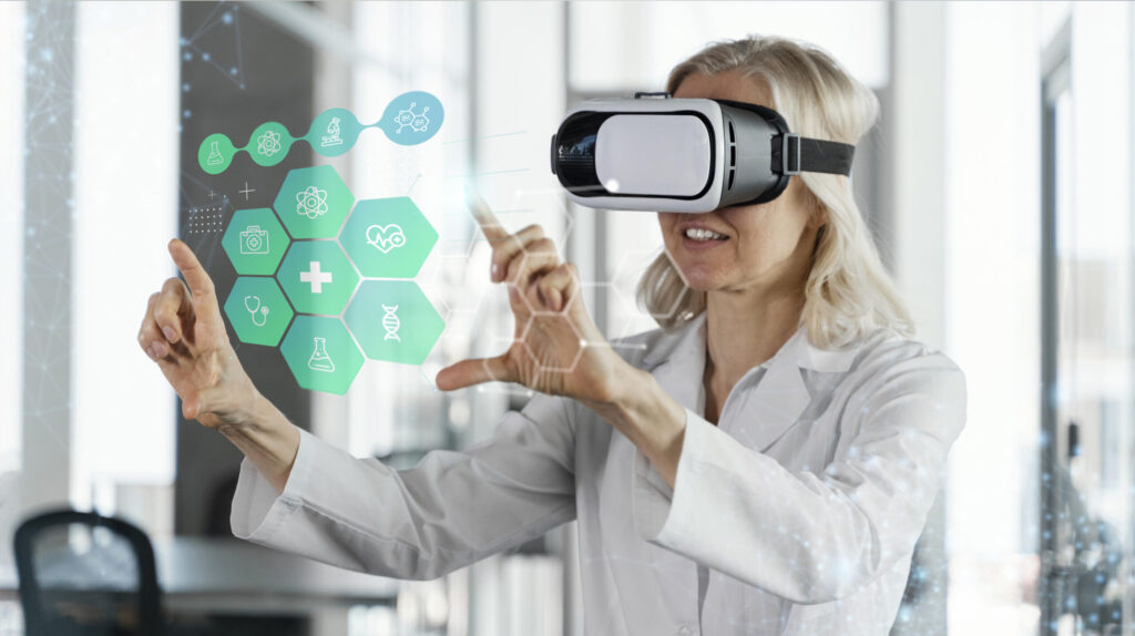 Impacto de la Tecnología en las Empresas: Eficiencia, Innovación y Experiencia del Cliente