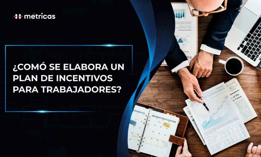 Incentivos salariales: Guía completa para aumentar la productividad