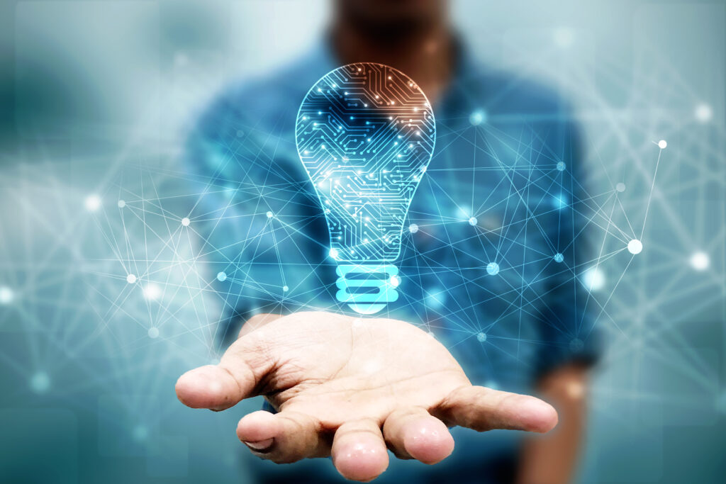 Innovación de Procesos: Proyectando la Visión TO BE para el Futuro