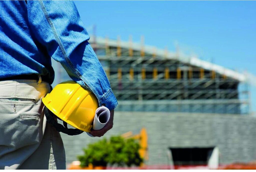 Innovaciones en la Construcción Civil: 7 Tendencias Tecnológicas que Transforman la Industria