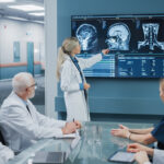 Innovaciones en la Salud: Tecnología Transformando la Medicina