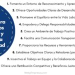 Inspirar a Otros: 10 Claves para el Crecimiento a Largo Plazo