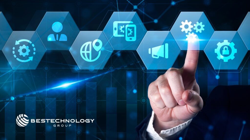 Integración de Sistemas: Conecta tus sistemas para optimizar tu negocio