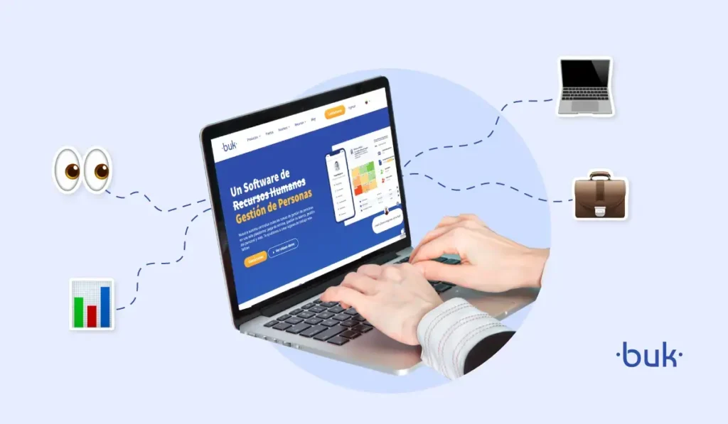 Integraciones de Software HR: Potencia tu Estrategia de Recursos Humanos