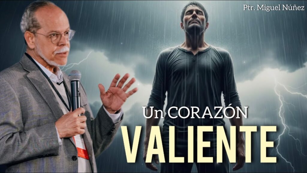 La diferencia crucial entre valentía y coraje: Descubre su poder