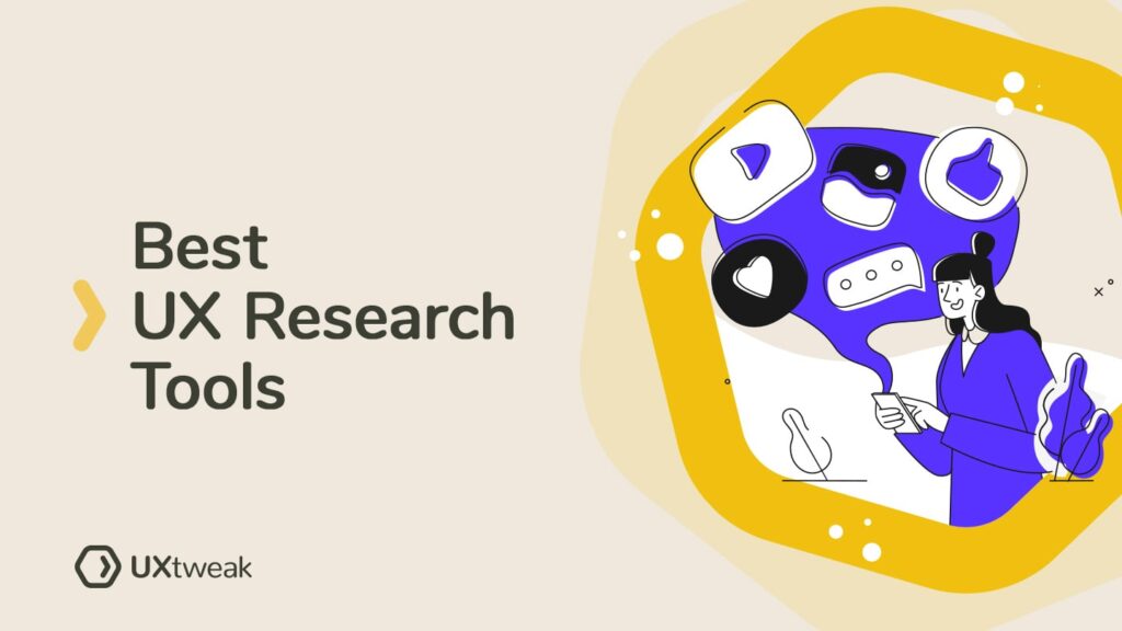 Las 10 Herramientas Esenciales para UX Researchers