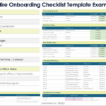 Las 5 Mejores Plantillas de Onboarding para Nuevos Empleados (Gratis)