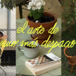 Lentitud: El arte de vivir con calma y profundidad