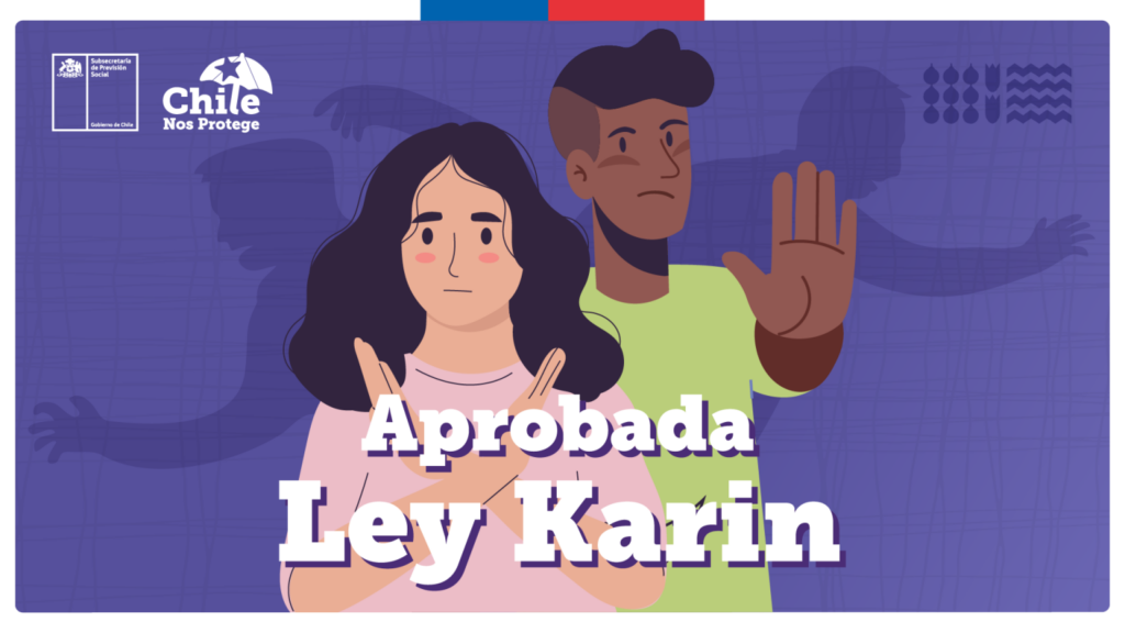 Ley Karin en Chile 2023: Prevención y Sanción del Acoso Laboral