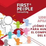 Liderazgo Afiliativo: ¿Qué es y Cómo Impacta la Cohesión del Equipo?