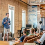 Liderazgo Facilitativo: Guía para fomentar la colaboración y el éxito del equipo