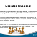 Liderazgo Situacional II: Adaptando el Estilo al Desarrollo del Colaborador