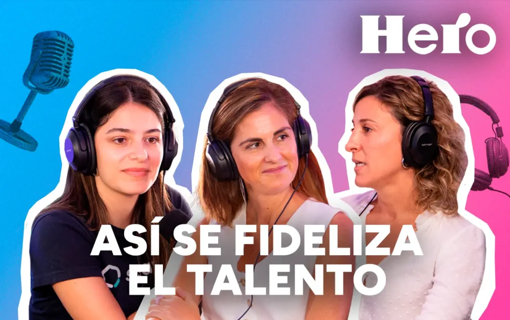 Los 12 mejores HR podcasts para profesionales en 2024