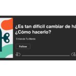 Los Mejores Podcasts Motivacionales para Inspirarte y Cambiar Tu Vida