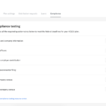 One Pager: Meet Bob – La Solución Integral para Recursos Humanos