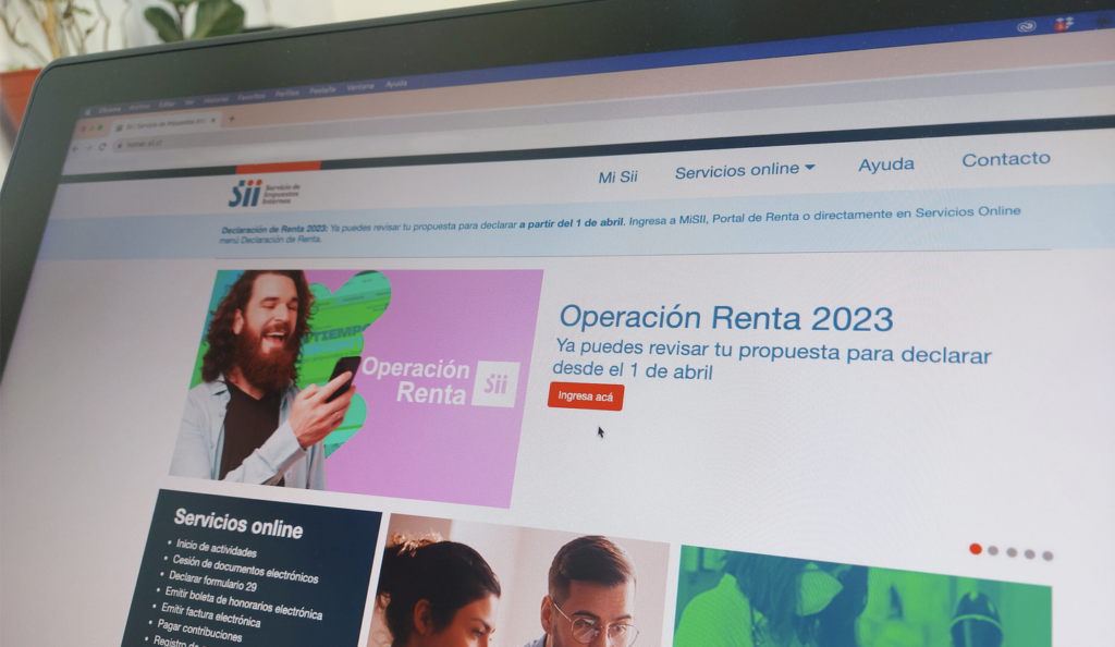 Operación Renta 2023: Novedades y Guía Completa para Declarar