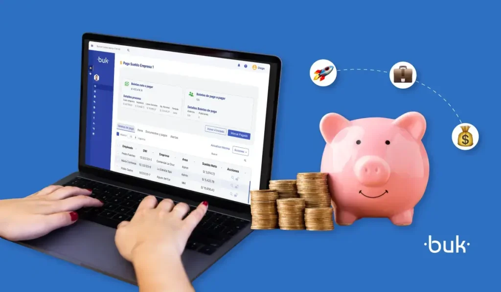 Optimiza tu Software de Remuneración con Asesoría Experta y Buk