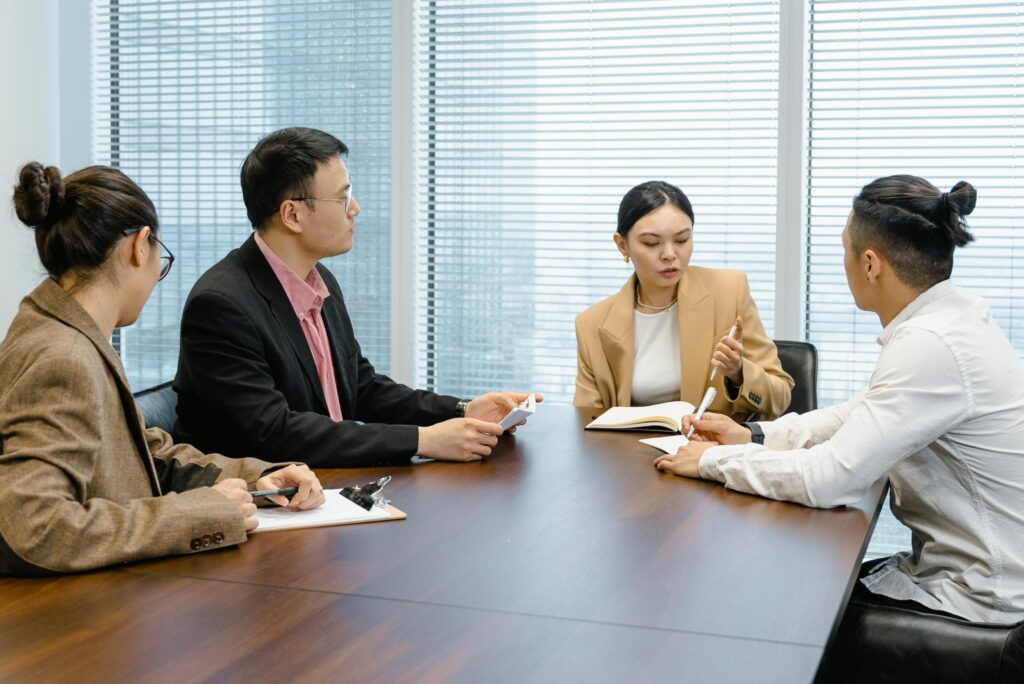 Optimización de la Fuerza Laboral: Eficiencia y Éxito Empresarial