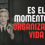 Organiza tu vida: 18 consejos para el éxito y la paz mental