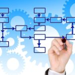 Organización en Red: Estructura Descentralizada y Colaborativa