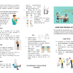 Pausas Activas Laborales: Guía Completa con Ejemplos para tu Empresa