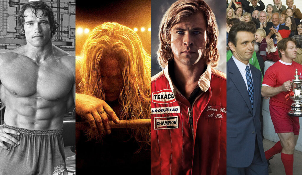 Películas que Inspiran: Un Viaje al Liderazgo y Coaching en la Pantalla