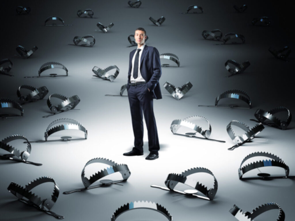 Perfección: El Enemigo del Bien: 4 Consejos para Avanzar