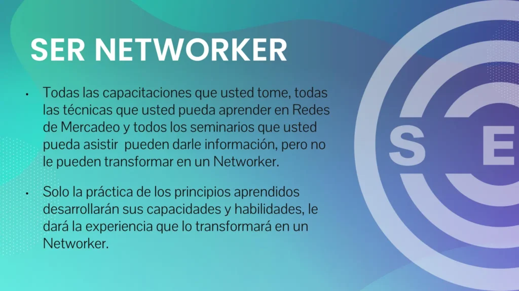Plan de Networking: 7 Pasos para Conectar y Triunfar